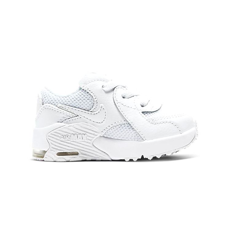 Nike (TD) Air Max Excee "Triple White" CD6893-100