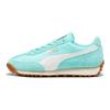 Easy Rider Vintage Unisex Low Casual Shoes Green 399028-08