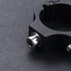 Bicycle Mount Clamps Spotlight Mount Motorcycle Headlight Bracket Fork Mount Clamp Light Holder