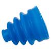 Clamps Parts & Accessories Set Silicone Blue For Rack Steering Boot Gaiter