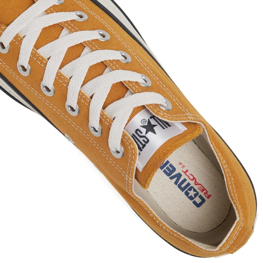 CONVERSE ALL STAR  R  OX 31310691 GOLD