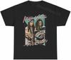 Milli Vanilli 90s Vintage Aesthetic Rap Hip Hop Gift Tee S-5XL Men Women Unisex