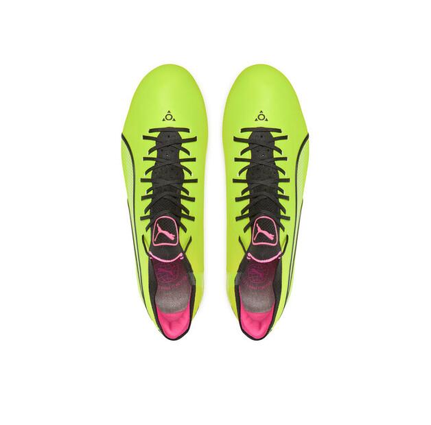Футбольные бутсы Puma King Ultimate Fg/Ag