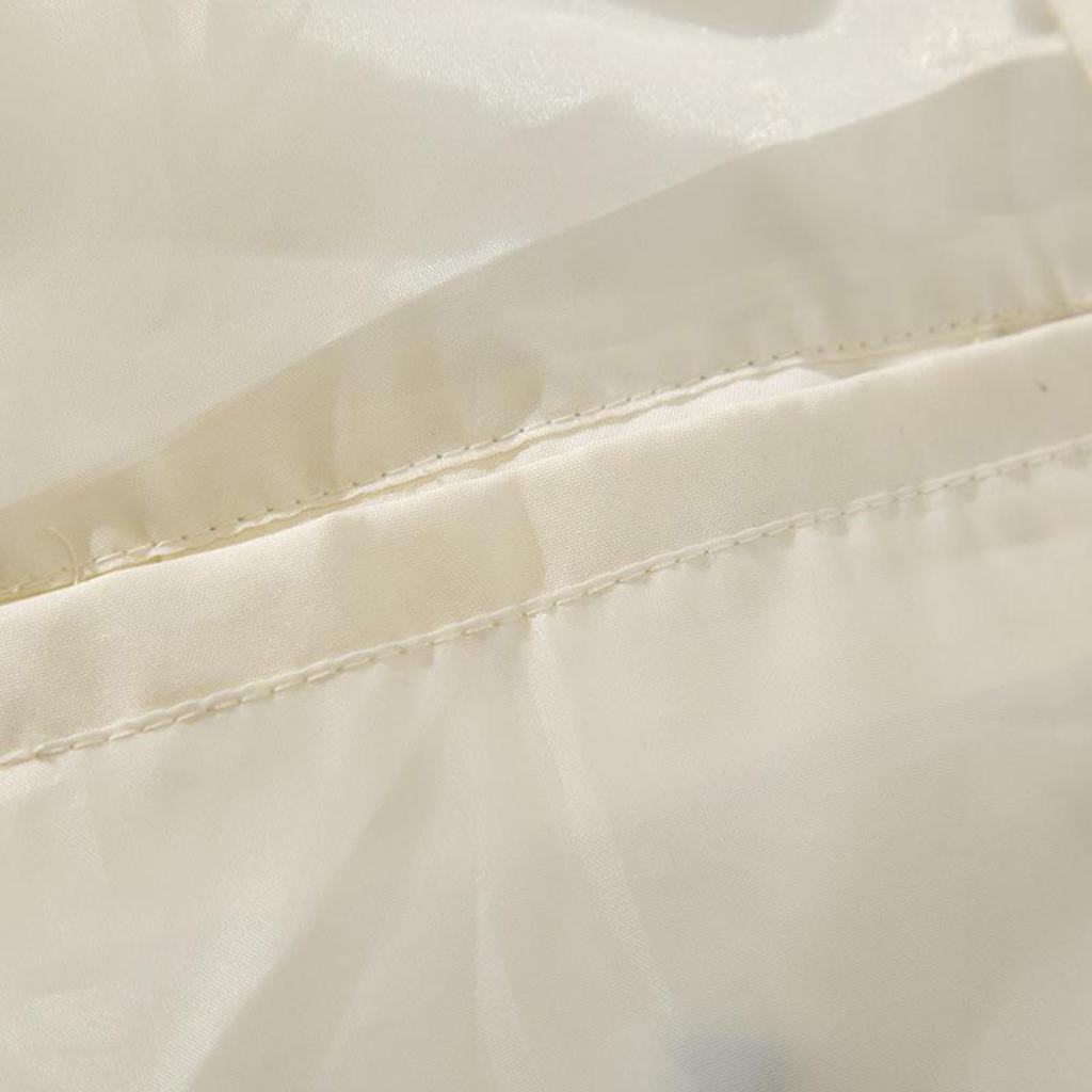 Men's Spring Coat Printed Thin Hooded Windbreaker Outdoor Sports Jacket Men's Jacket