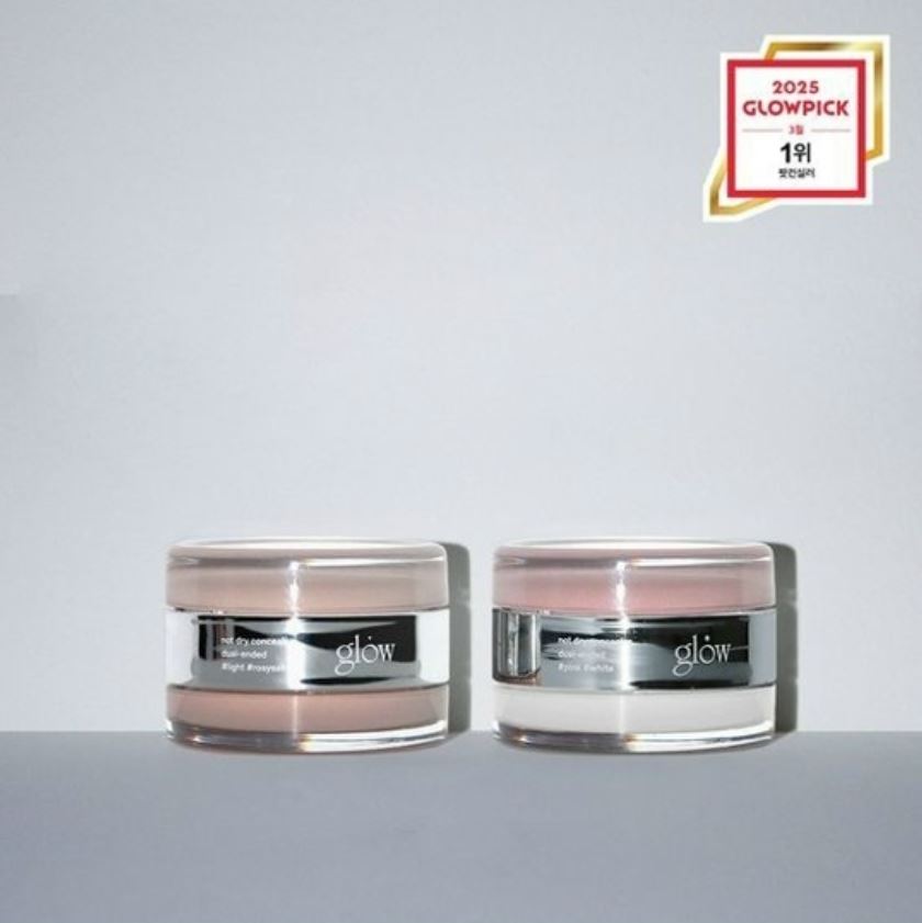 Консилер с сиянием, не сушащий кожу, 10 г Light+RosySalmon-01EA