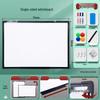 Magnetic Whiteboard for Office, Home, or Coffee Shop 