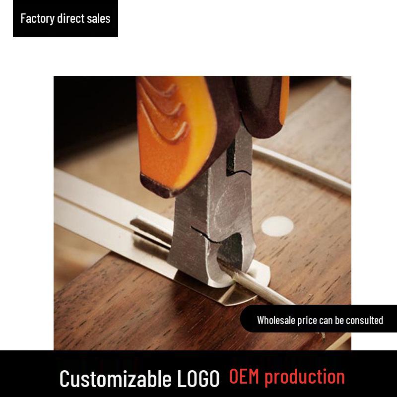 

Guitar Fret Polishing & Protection Tool Set
