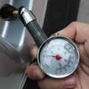 1 tk auto rehvirõhu mõõtur rehvi tühjendamise osuti Automaatne rehvirõhu mõõtur, ülitäpse arvesti detektor