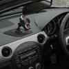 Universal Car Dashboard Anti Skid Mat Phone GPS DVD Support Holder