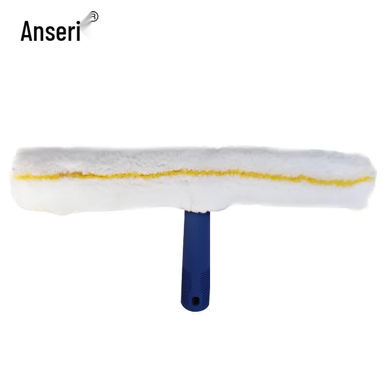 Ansell T-Bar Glass & Window Washer
