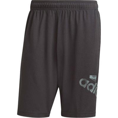AEROREADY M BL SHO Casual Shorts Men's Gray GQ0561