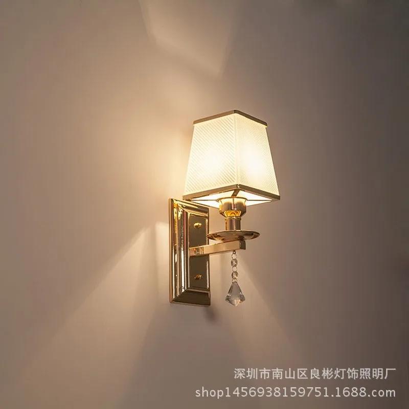 

Wall Sconce Lights Luminarias E27 Led Wall Lamp Bedside Reading Lamp Wall Lighting Modern Corridor Light Fixtures