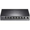 Tp-Link TL-SF1009P 9-Port 100M 8-Port PoE Unmanaged Switch