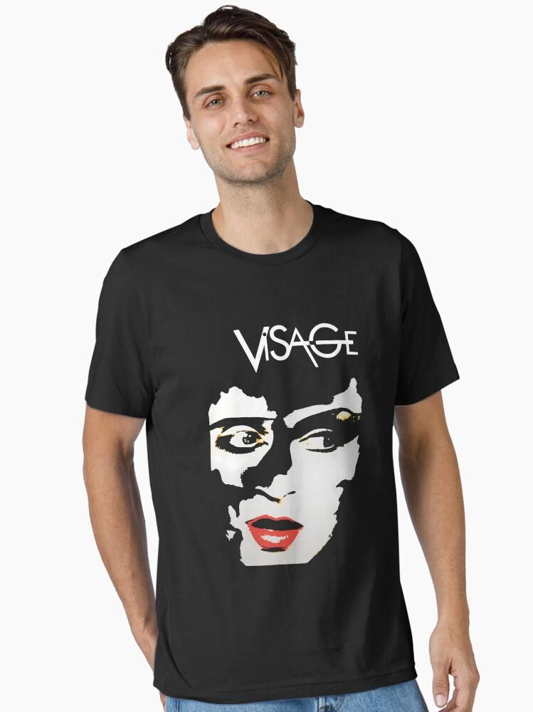 Visage Visage Essential T-Shirt