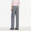 VEROMODA Women's Split Hem Straight-Leg Knit Pants