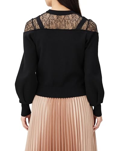 [JILL by JILL STUART] Katasia Docking Knit