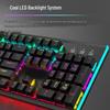 Junpan Wired Mechanical Gaming Keyboard