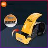 Xiaomi Heavy Duty Handheld Packaging Tape Dispenser, Automatic Cutting and Sealing, Metal Structure,used for Efficient Sealing of Boxes
