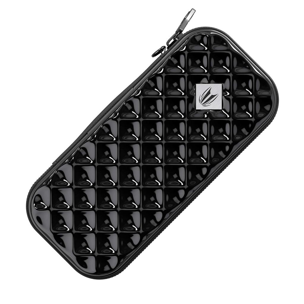 Target Dart Case Tacoma Knox Black 450031