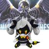 Inorganic Murder Drones Plush Toy Wholesale Soft Short Plush Stuffed Doll 22cm Height