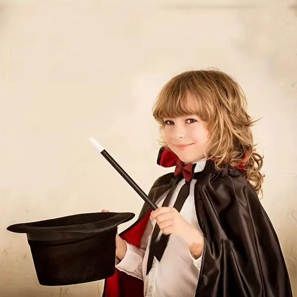 Educational Toys Magic Kit for Kids Easy Operation Children Magic Props  Children Toy