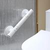 Bathroom grab bars anti-slip safety handles for the elderly in the toilet household toilet non-drilling suction cup handles
