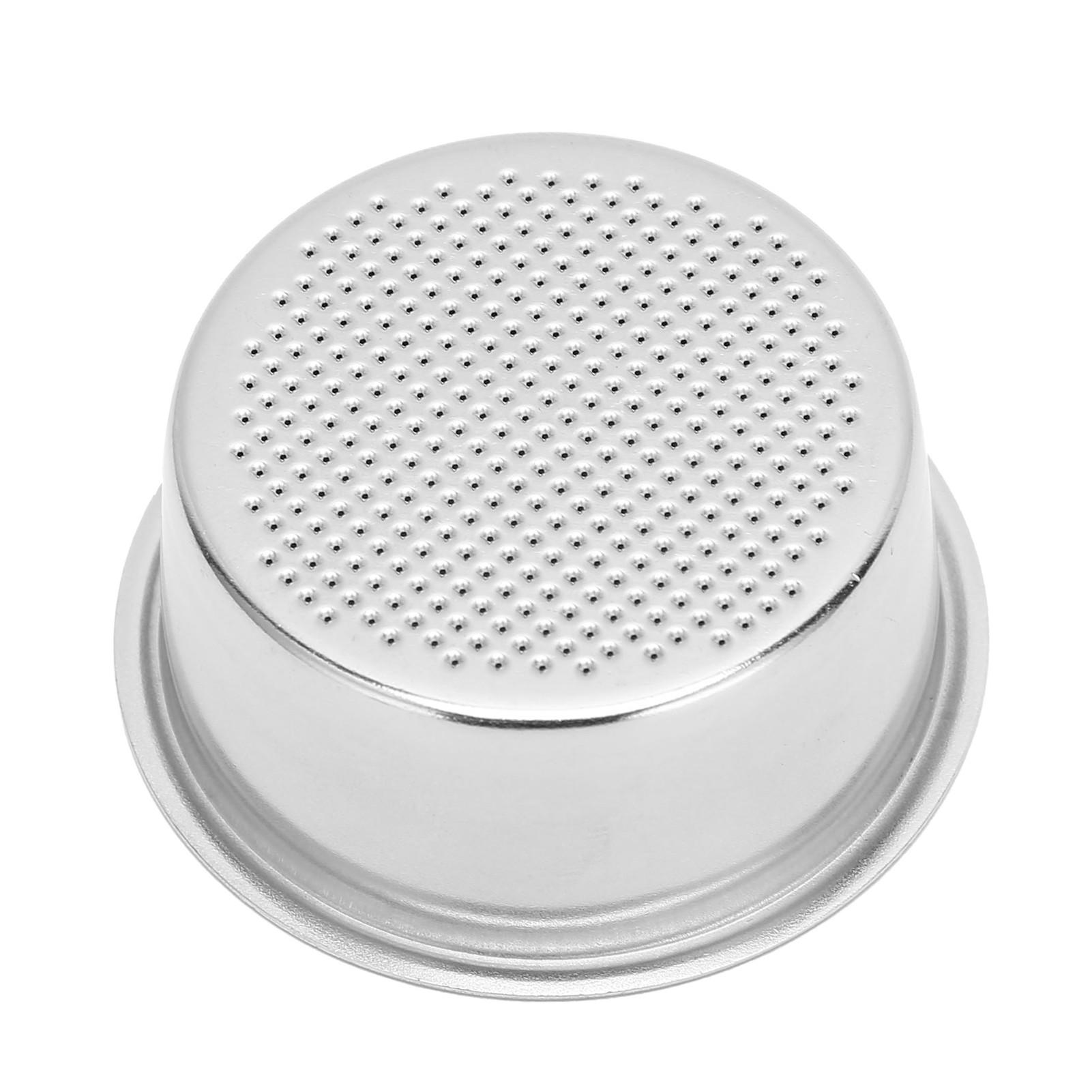 

Корзина фильтра для кофе из нержавеющей стали 51 мм для полуавтоматической кофемашины DeLonghi EC5 EC7 EC9