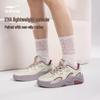 Erke Bingo Women's Platform Casual Sneakers