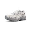 Mizuno Fiyi Tl V2 Fashion Versatile Ocean Heart Cushioning Support Breathable Low-Top Running Shoes Unisex Running Shoes Cool-Gray White D1GH251902
