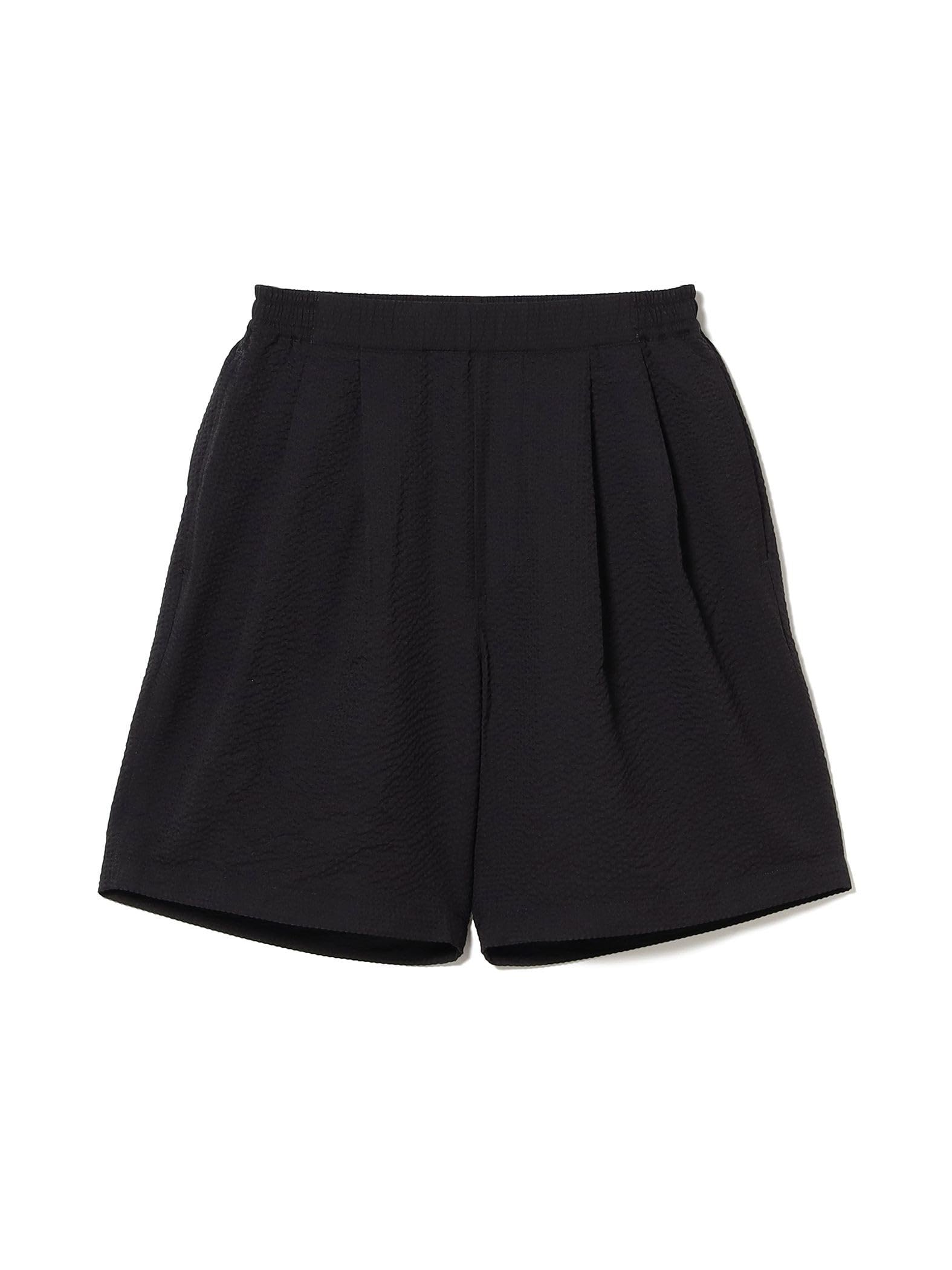 

В:MING LIFE STORE от BEAMS: Специальный заказ Шорты Helly Hansen Seersucker, женские, черные, размер XS