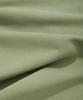 COVERNAT WOMAN Cooper Logo Sweatshirt Sage Green