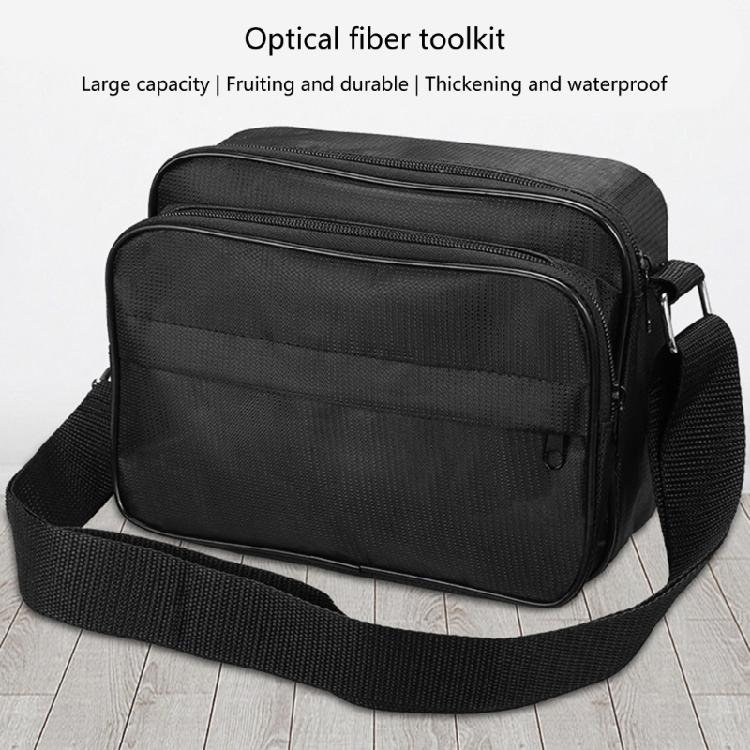 Professional Canvas Electrician Tool Bag Shoulder Rope for Heavy Duty Work