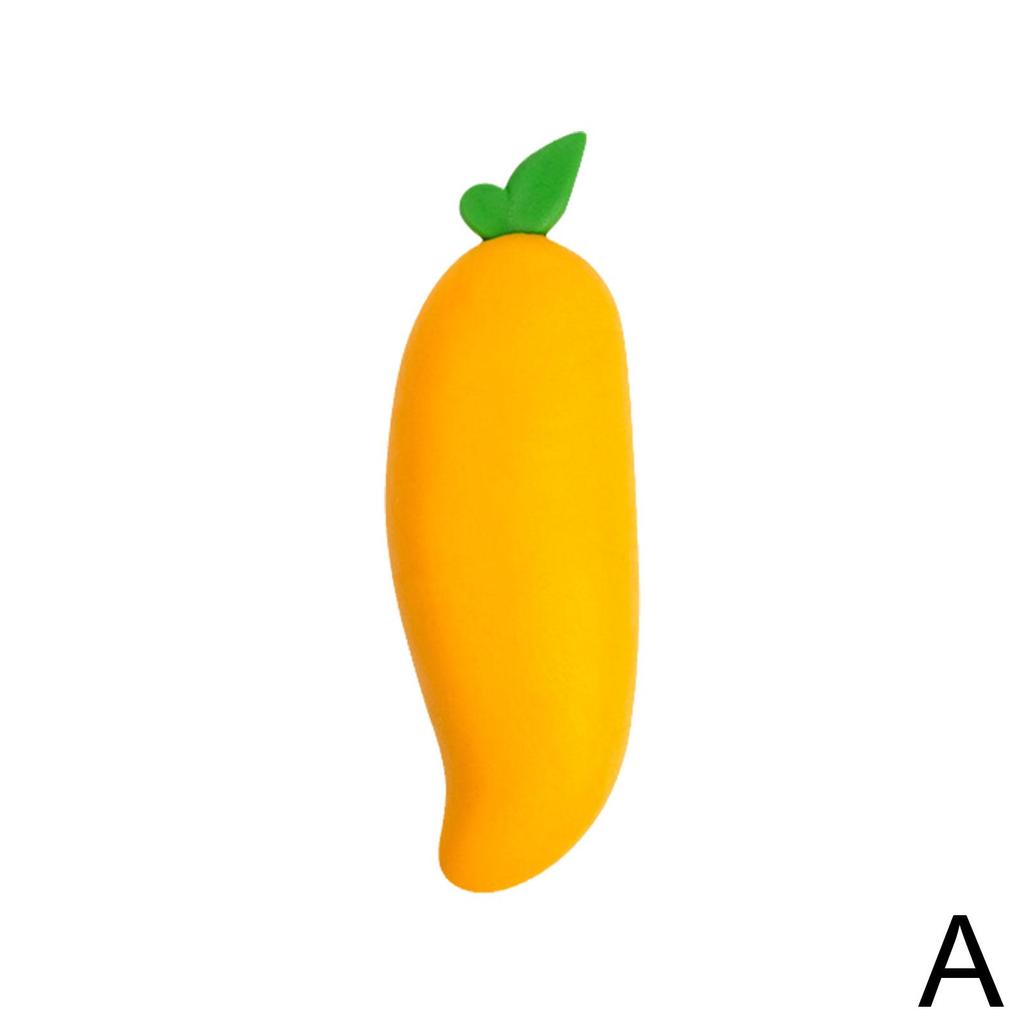 Buy Tinc Fruit Eraser Collection Pack For Kids Use at Homework 27