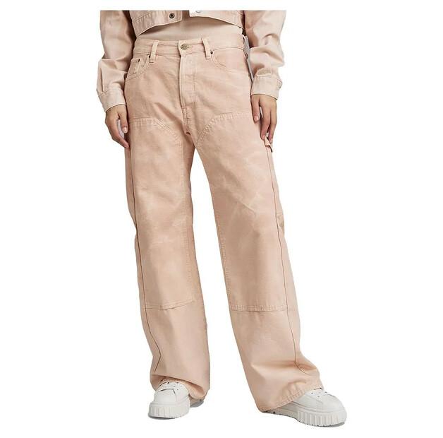 G-Star Bowey 3D Carpenter Loose Fit джинсы