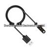 Yamay SW022 Charger Cable for Ticwatch GTX, GTH, and Imilab KW66