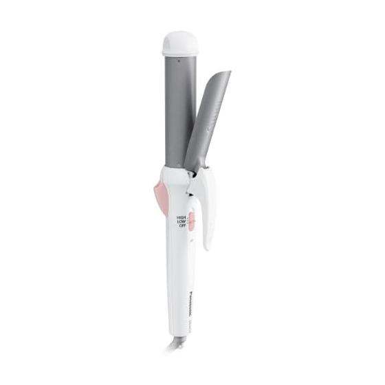 Panasonic curl iron 32mm Ionity EH-HT11-W