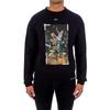 Off-White Pascal Painting Mens Logo Sweater Men's OMBA025F20FLE0121001