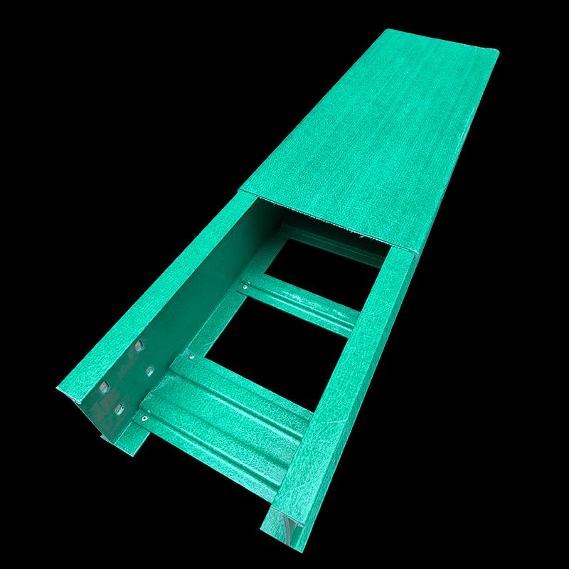 Jingzhu Fiberglass Ladder Cable Tray