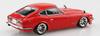 Aoshima Bunka Kyozai Rakupla Snap Kit Nissan S30 Fairlady Z Custom Red Plastic Model Co., Ltd. (AOSHIMA) 1/32 No. 15CU-RD Pre-Colored (Automobile)