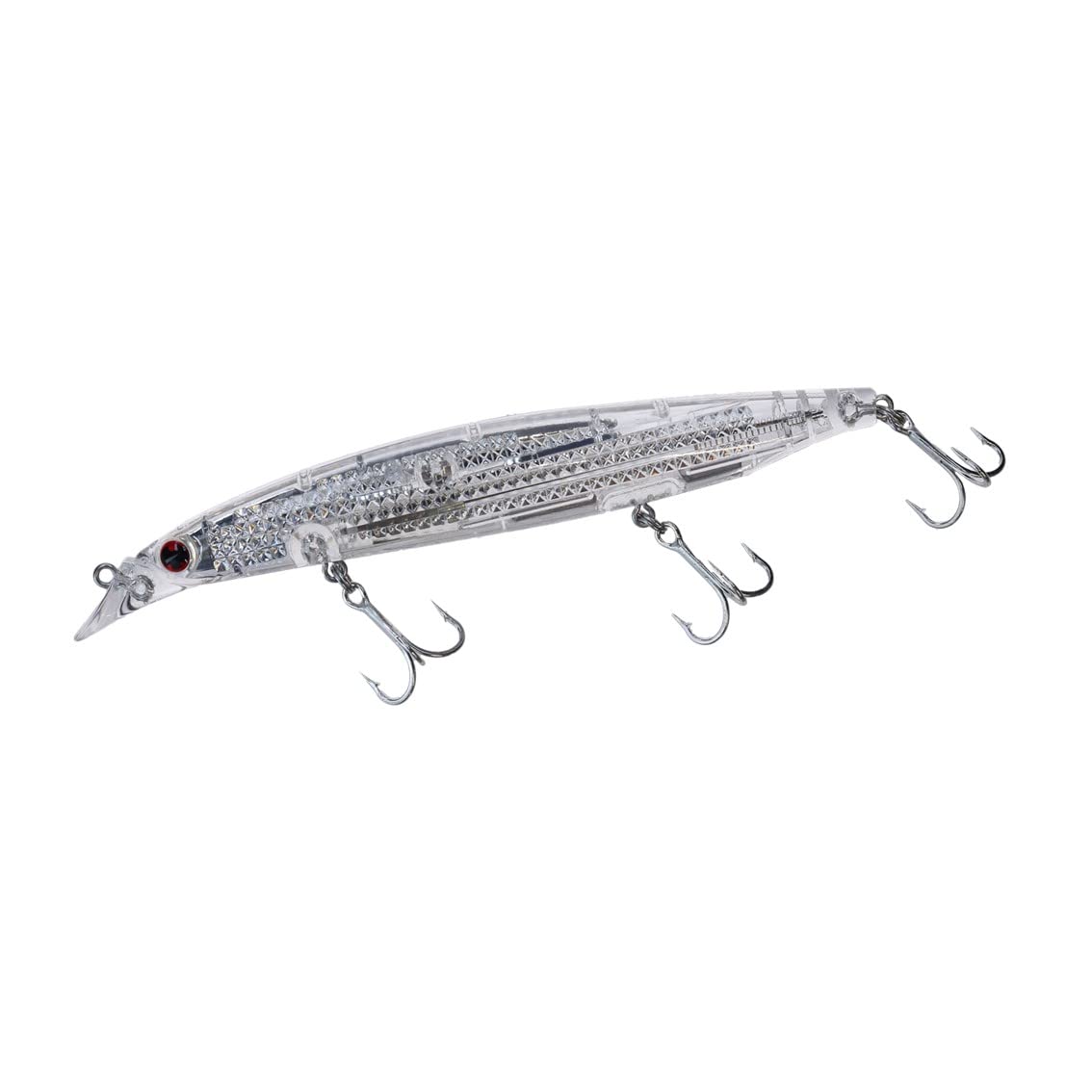 

Daiwa Laser Impact Lure Shoreline Shiner Z Vertis LI Max Laser R125S-LI