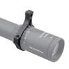 Vector Optics Continental 48mm Riflescope with Throw Lever