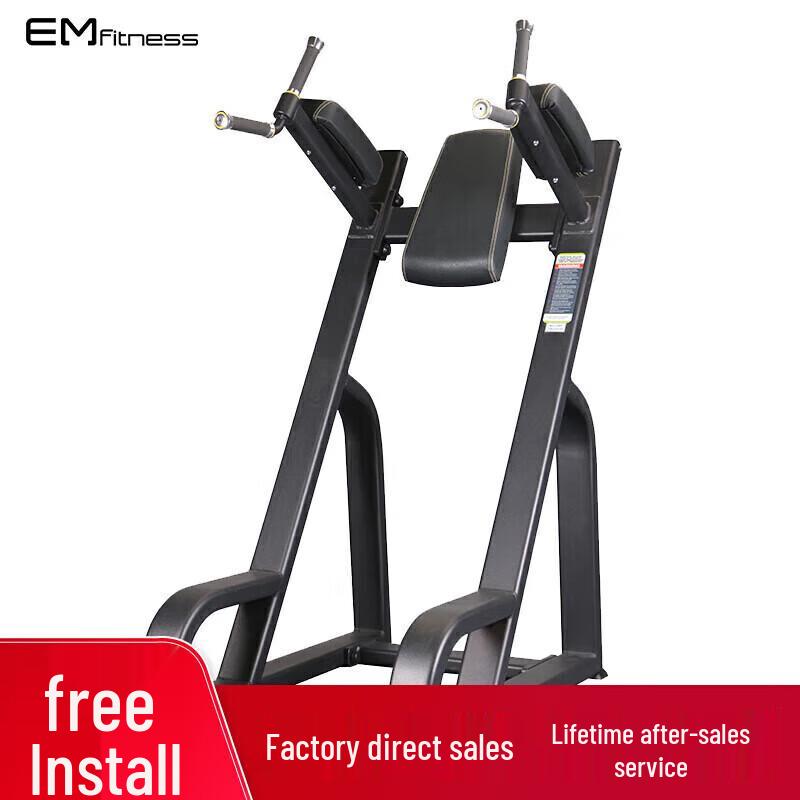 Yimai Commercial Leg & Core Trainer