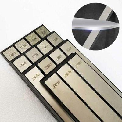 80-3000# Knife Sharpener Kitchen Scissors Razors Whetstone Diamond Kitchen Tool