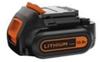 Дрель-шуруповёрт Black & Decker BDCDD12BAFC