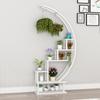 Xianjue Round Floor Plant Display Stand