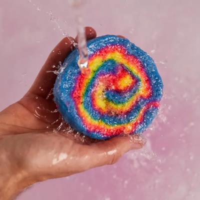 Intergalactic 200g - Bubble Bar/Bath