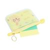 Sun-Star Stationery Chiikawa Pouch Clear Pouch Rabbit S2333791