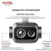 Autel EVO Lite 640T Industrial Thermal Imaging Drone (CN version)