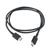 Factory Original 1m USB C To Type C 3A 60W Super Fast Charging Power Charger Data Cable for All Mobile Phone