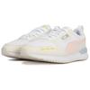 PUMA R78 White Island Pink 373117-63